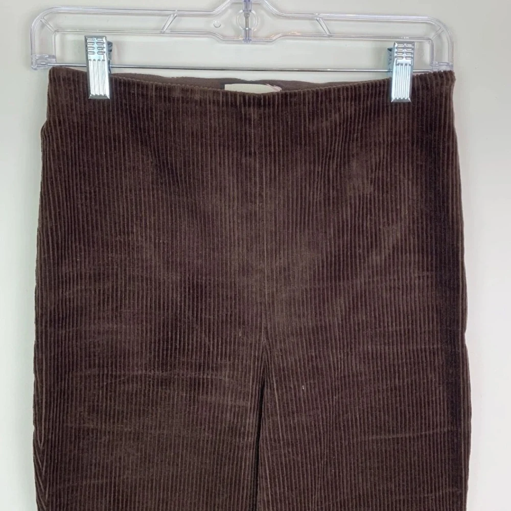 Tuckernuck Brown Corduroy Ashford Pants - Picture 5 of 13